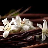 Vanilla Choco - Ваніль Шоколад